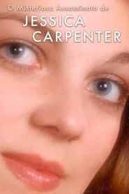Who Killed Jessica Carpenter? movie poster