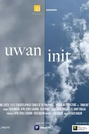 Uwan Init movie poster