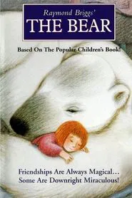 Poster do filme The Bear