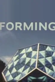 Forming movie poster