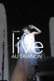 Camille : Alcaline, Le Concert movie poster