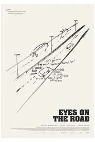 Eyes on the Road movie poster