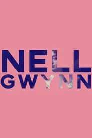 Nell Gwynn movie poster