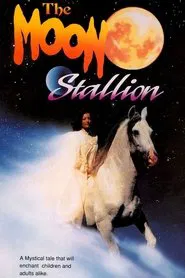 The Moon Stallion tv show poster