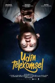 Udin Telekomsel movie poster