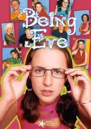 Being Eve tv show poster