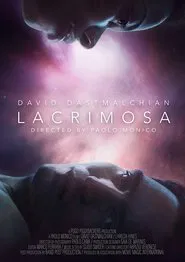 Poster do filme Lacrimosa