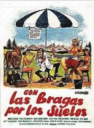 Poster do filme The Quack and His Fast Daughters