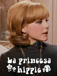 La princesa hippie movie poster