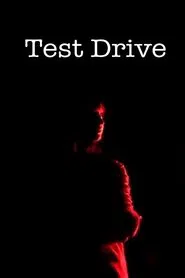 Test Drive movie poster