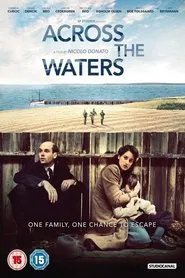 Across the Waters movie poster