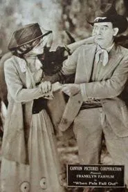 When Pals Fall Out movie poster