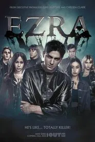 EZRA tv show poster