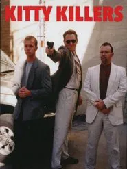 Kitty Killers movie poster