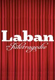 Labans Jul - The Movie movie poster
