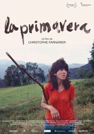 La primavera movie poster