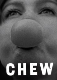 Chew movie poster