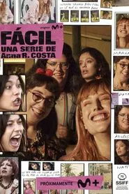 Fácil movie poster