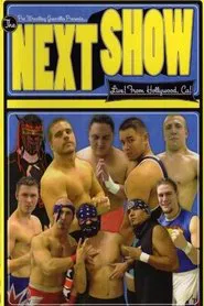 PWG: The Next Show movie poster