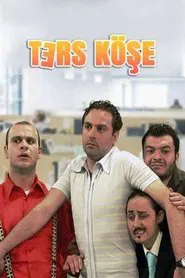 Ters Köşe tv show poster