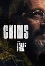 Crims tv show poster