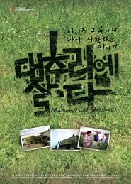 Poster do filme Memories of Daechuri