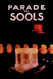 Parade of Hats movie poster