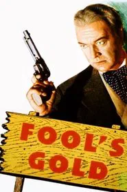 Fool's Gold movie poster