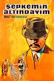 I'm Under My Hat movie poster