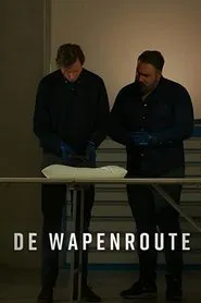 Poster da série De Wapenroute