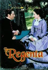La Regenta tv show poster