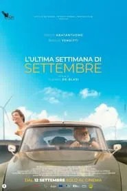 L’ultima settimana di settembre movie poster