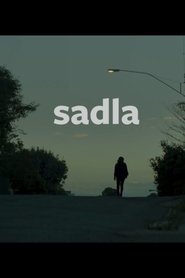 Sadla movie poster