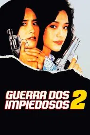 Poster do filme Guerra dos Impiedosos 2