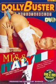 Miss Italy movie poster