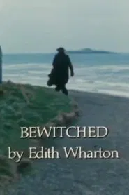 Bewitched movie poster