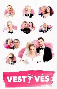 The Wedding movie poster