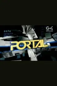 Portal tv show poster