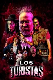 Los turistas, una temporada en el infierno movie poster