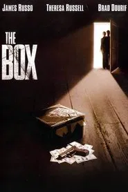 The Box - 2003 movie poster
