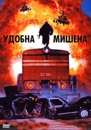 Target of Opportunity movie poster
