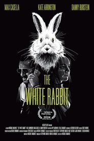 Poster do filme The White Rabbit