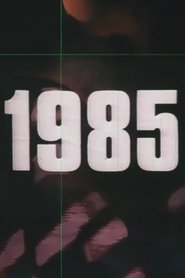 1985 movie poster