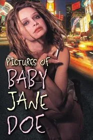Pictures of Baby Jane Doe movie poster