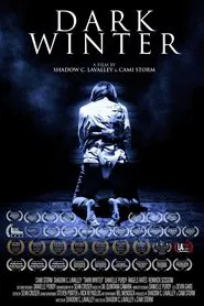 Poster do filme Dark Winter