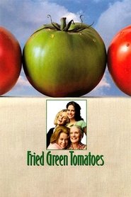 Fried Green Tomatoes movie poster