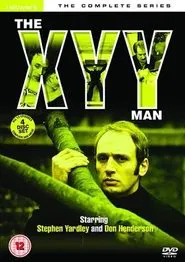 The XYY Man tv show poster