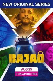 Bajao tv show poster