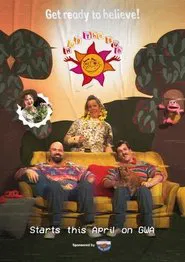 Hug the Sun tv show poster