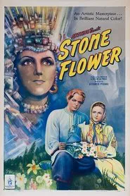 Poster do filme The Stone Flower